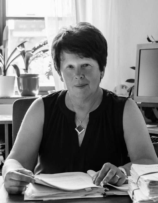JUDr. Eva Dlouhá,,Systém vymáhání práva založený na soudních exekutorech jednoznačně dal České republice vymahatelnost pohledávek přiznaných vykonatelnými rozhodnutími, říká v rozhovoru pro Komorní