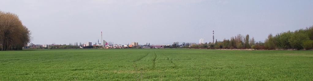 ODŮ VODNĚ NÍ ZMĚ NY Č. I.B ÚP OLOMOUC 03/2017 Obr. D10: Pohled MP-03, varianta C Obr.