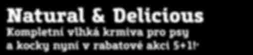 GENTLE STEAM COOKING MADE WITHOUT *Akce se vztahuje na produkty stejné receptury a gramáže. NOVIKO s.r.o. Zelená linka: +420 800 112 988 e-mail: noviko@noviko.