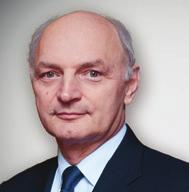 AUDIT VEŘEJNÝCH PROSTŘEDKŮ V EVROPSKÉ UNII 97 OBECNÉ INFORMACE ORGANIZACE VEDOUCÍ PŘEDSTAVITEL PRVNÍ PŘEDSEDA Didier Migaud byl jmenován dne 23. února 2010.