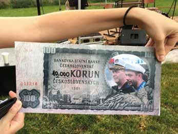 12. FINANCOVÁNÍ A HOSPODAŘENÍ ORGANIZACE Financování střediska volného času vychází ze školského zákona, vyhlášky o zájmovém vzdělávání a ze zákona o rozpočtových pravidlech krajů a obcí.