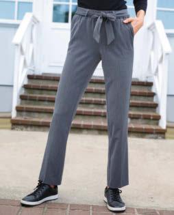 Skvělý výběr, krásné detaily - zde najdete své 01 Strečové kalhoty s ozdobnými knoflíky, 599 Kč 02 Kalhoty z bavlněného streče