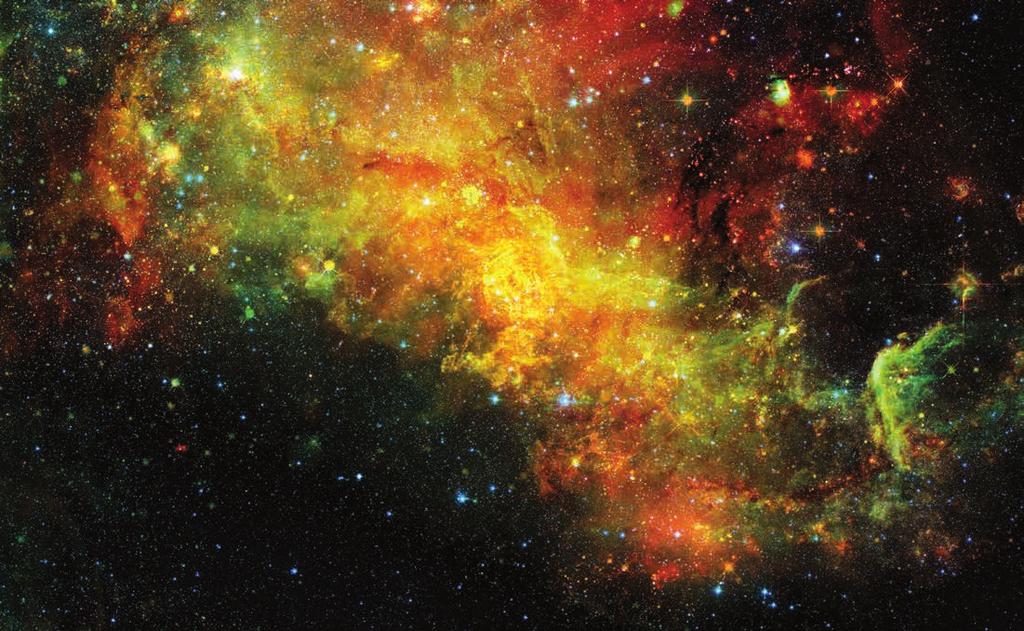 Zeptejte se hvězd Monika Štejdířová (www.centrumarael.cz) odpovídá na dotazy z oblasti osobního a duchovního rozvoje. Pomocí astrologie a numerologie může poskytnout náhled na řešení životních kroků.