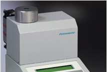 Basic physical properties Bulk density measured on cubic