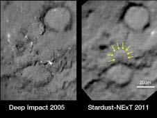 Sonda Stardust