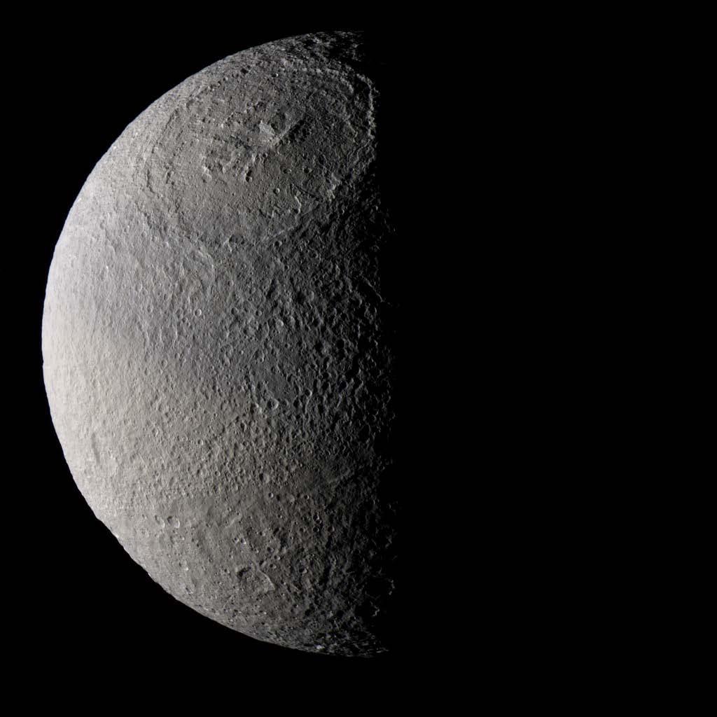 Tethys