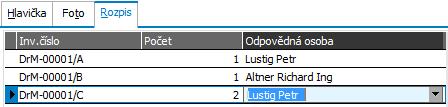 Drobný majetek V předchozích kapitolách jsme si předvedli práci s dlouhodobým majetkem. Kromě DM je však možno evidovat i drobný majetek (DrM). Jeho evidence je podstatně jednodušší než evidence DM.