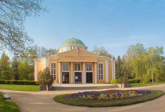 Cílem projektu je představit cykloregion