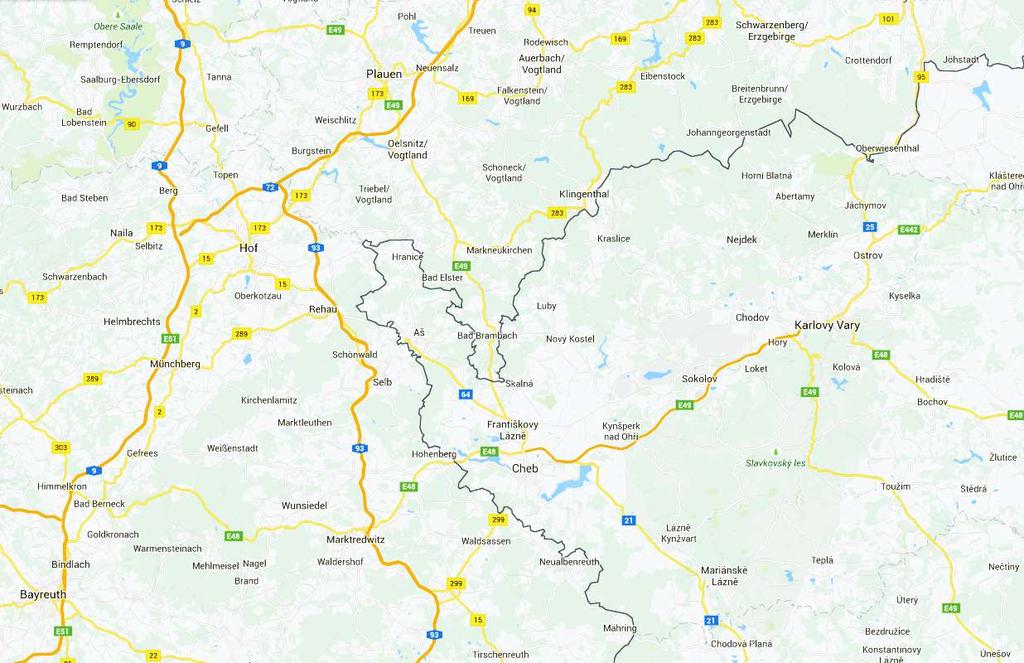 Durch eine fundierte Bestandsaufnahme und Entwicklung einer wirksamen Vermarktungsstrategie auf Basis der vorhandenen Möglichkeiten sollen die Potentiale dieser Region nach außen getragen werden.