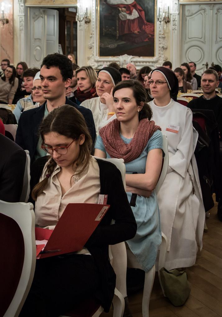 FÓRUM MLÁDEŽE Na sto delegátů z téměř padesátky institucí, které se věnují práci s mládeží, se ve dnech 23. až 26.