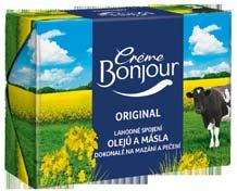 Créme Bonjour 250g