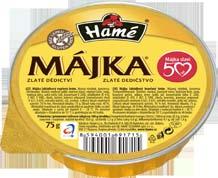 Májka 75g 26 Cena za