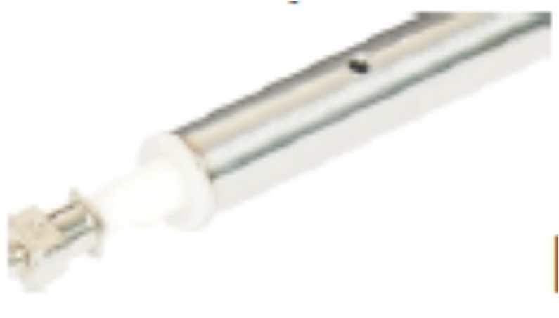 Použití odsávacího pera 1. Vyberte správnou přísavku podle hmotnosti (méně než 100 g) a rozměrů zvedaného předmětu. Připojte přísavku na pero. 2.