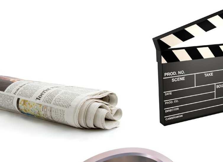 Dnešní Agenda Stručně o tom, co je studie Cross Media Případová