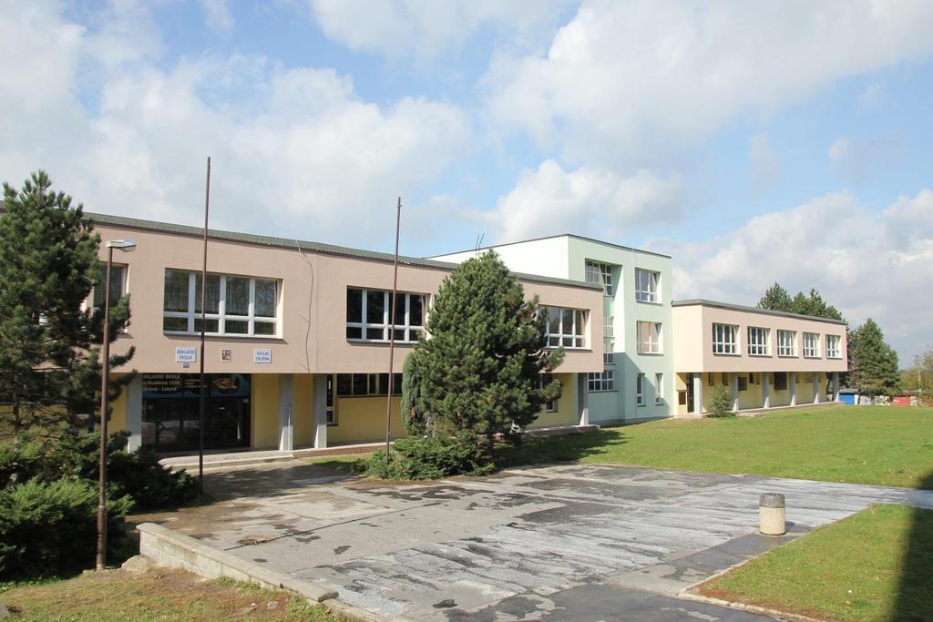 Karviná, příspěvková