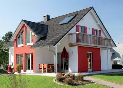 vedoucím výrobcem decentrálních ventilačních