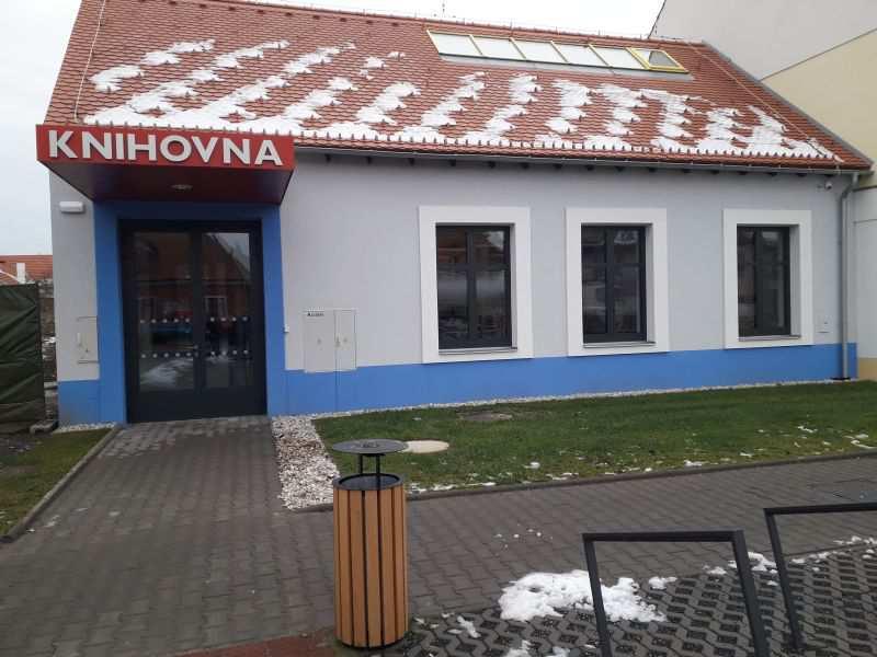 Hledám