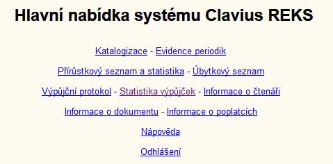 Statistika.