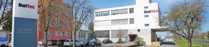 Brazílii, Číně, Španělsku a Mexiku, tak i skrze svých 40 prodejních a servisních partnerů.