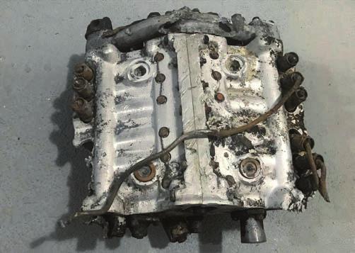 JUMO 211F