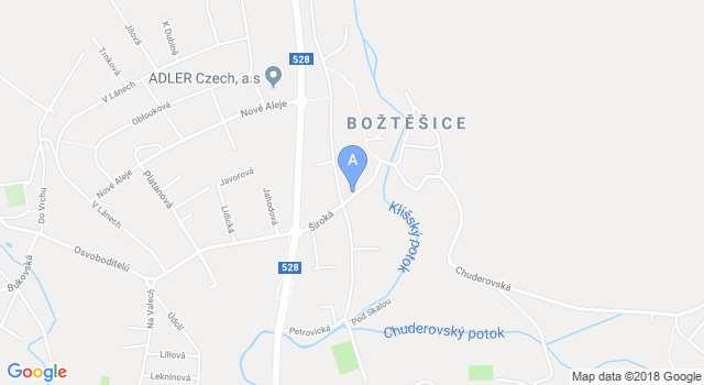 Vratná kauce je požadována ve