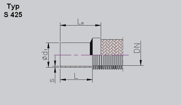 to ISO 434-/L Ostatní materiály na poptávku. Other materials available on request Ocel / Steel Nerez / Stainless steel.7 / similar to AISI 3 Ti.4 / similar to AISI 4 Ostatní materiály na poptávku.