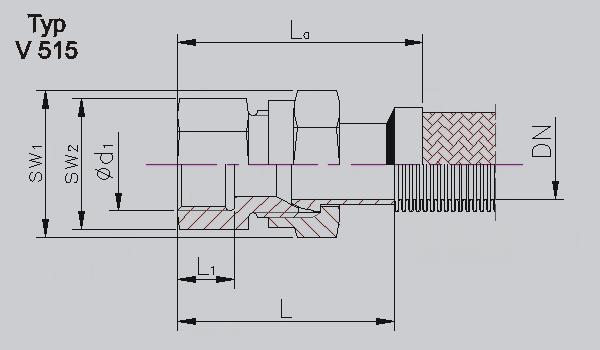 Ocelové šroubové spojení s 0 kuželovou a kulovou těsnicí plochou Carbon steel couplings with 0 taper seal and sphere Vnější závit dle ČSN EN 0- Vnitřní závit dle ČSN EN 0- Navařovací hrdlo ISO male