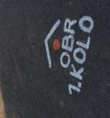 Všechny hlavní křižovatky budou obsazeny označenými pořadateli.