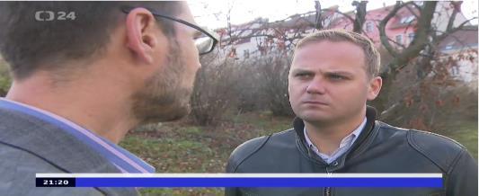 intenzivní kus života a těch dvacet let v