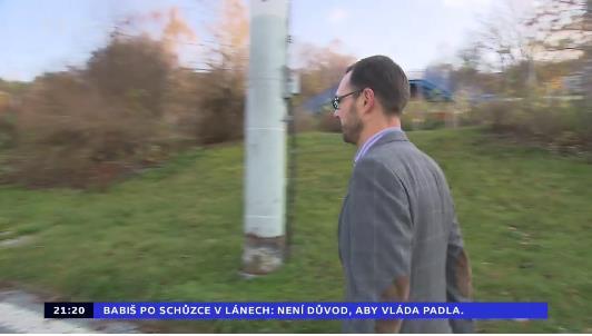 kamery)] REP: Na peníze, o které přišli krachem