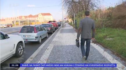 AKT2: Tady se jedná o odškodnění za průtahy.