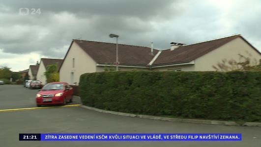 Horoměřicích dostavěli sami AKT4: Ta kauza