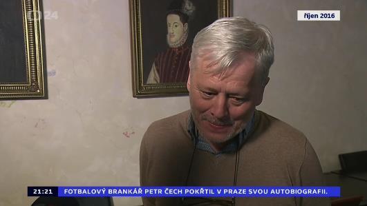 firmy Petra Smetku.