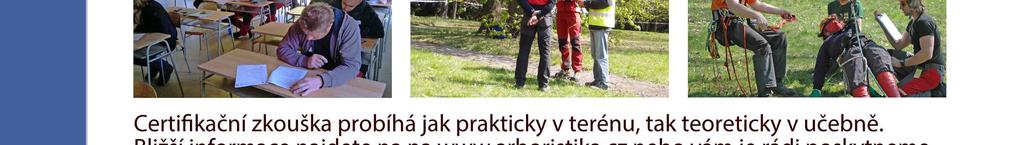 ruce do terénu. A teď trochu bulváru. Jaká je vaše oblíbená činnost?