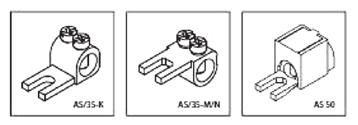 Rozměry vidlice / EAS/25-GN 25 11 2,5 13 30 E185570 0,70 18,60 EAS/35-K blank 35 11 3 14,5 50 E185571 0,84 22,30 EAS/35-M/N blank 35 11 2,5 14,5 50 E185572 0,82 21,80 EAS/50-GN 50 11 2