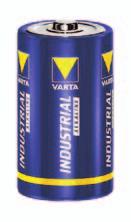 (2 ) 72,00 Baterie Varta 4922 High Energy 9V KÓD zboží: Varta 4922