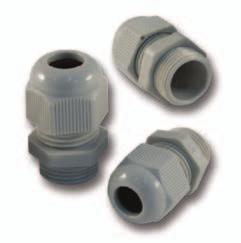 Standardní upínací rozsah metrický Upínací rozsah Šířka závitu Délka závitu zboží RAL 7035 M 12 1,5 3 6,5 15 8 100 E230001HGR 0,27 7,20 M 16 1,5 4,5 10 19 8 100 E230002HGR 0,34 9,10 M 20 1,5 6 12 24