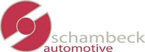 Všeobecné obchodní a platební podmínky 1. Rozsah platnosti 1.1. Všechny dodávky, výkony a nabídky společnosti schambeck automotive GmbH, schambeck bohemia s.r.