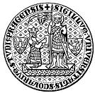 CHARLES UNIVERSITY IN PRAGUE FACULTY OF SCIENCE Study programme: Biology Branch of study: Immunology BC.
