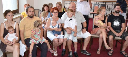 odboje Eva Pourová 85 let Dobruška, Domašínská Miluška Fléglová 80 let Dobruška, Za Universitou Anežka Netíková 80 let Dobruška, Spáleniště Božena Remešová 80 let Dobruška, Za Universitou Anna