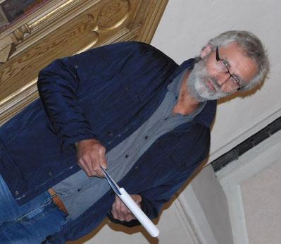 A nelitovali.