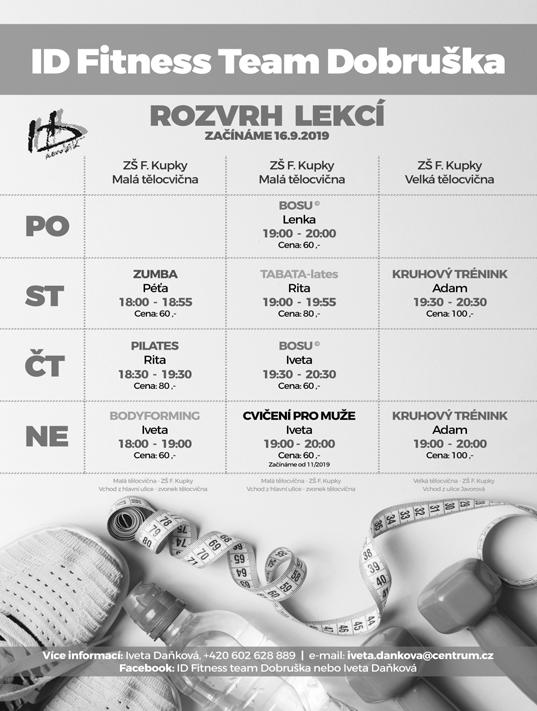 INZERCE ANGLI TINA Máte p ed sebou maturitu? Nebo si íkáte, že se na p íští dovolené už domluvíte? Máte chu rozvíjet své dovednosti?
