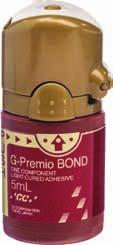 G-Premio Bond Bottle Refil zdarma Composite Modeling Kit 900744: 6 ml