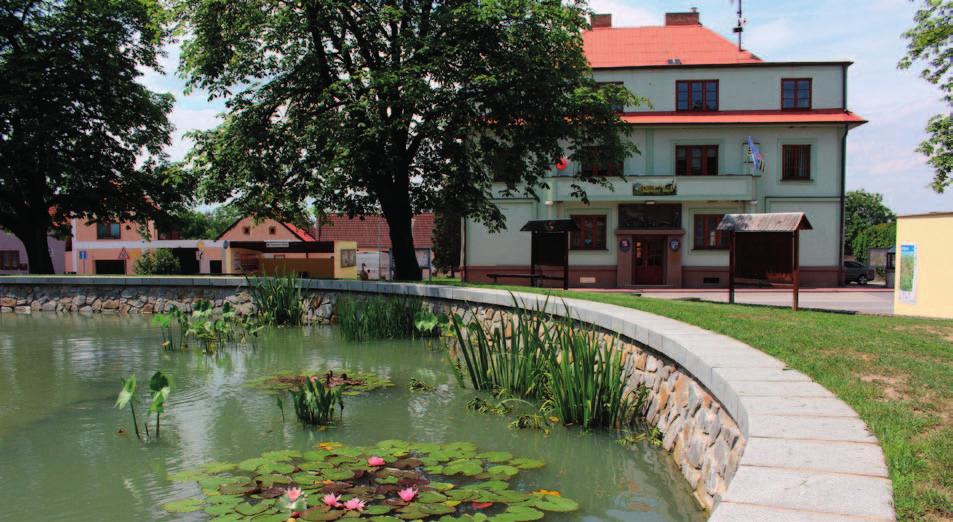 Letní prázdniny a dovolené jsou za námi, a tak doufám, že jste načerpali novou energii a do škol a pracovního procesu se vracíte odpočatí a plní elánu.