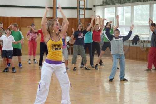 Zumba