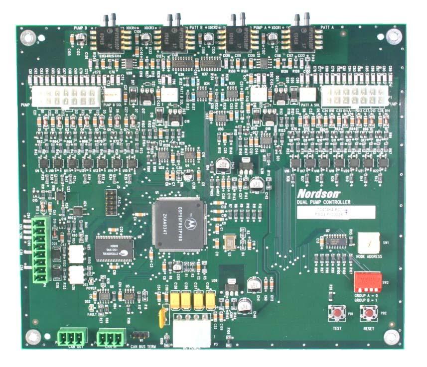 Čerpadla HDLV Prodigy II.
