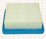 pila 026 B14022 112-120-1612 Filtr nylon Mot.