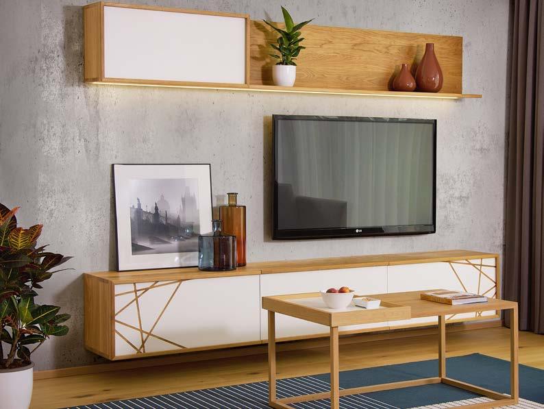ROZHOVOR oranžová. Stále je velmi oblíbená pleťová, ale ta inklinuje spíše k neutrálním barvám. Velký vliv na to, jak se odvíjí interiérový design, mají trendy ze zahraničí.