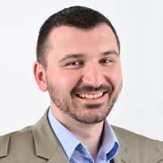 Příběh o tom, jak začal nový pracovní život na Démos24Plus Igor Gorný Marketingový specialista TEXT ZMG FOTO DÉMOS