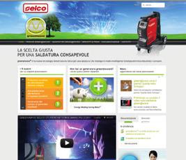 Selco bylo vždy a vrcholu oboru zaváděním nových technologií, řešení a